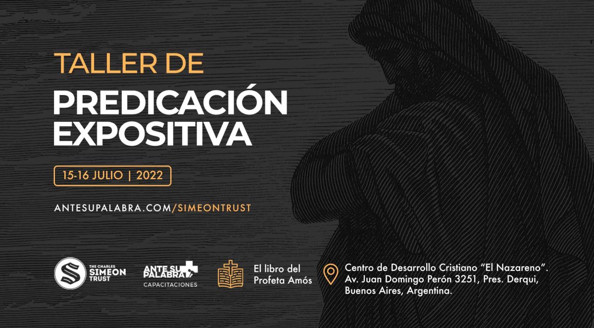 Flyer de Amós