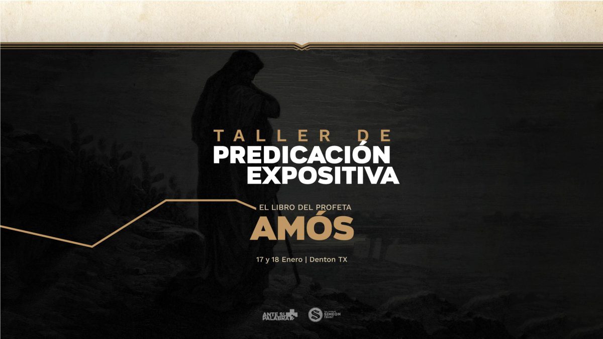 Flyer de Amós